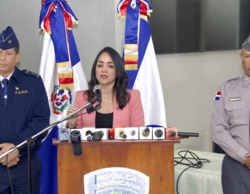 Implementan el "Dec&aacute;logo del Buen Servicio Policial" que rige la conducta de los agentes