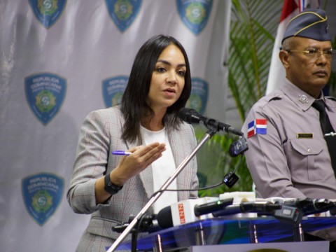 Interior y Polic&iacute;a dice no ha suscrito acuerdo relacionado con el Registro Civil