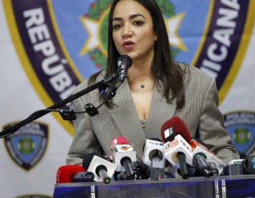 El patrimonio de Faride Raful supera los RD$25 millones, seg&uacute;n su declaraci&oacute;n de bienes