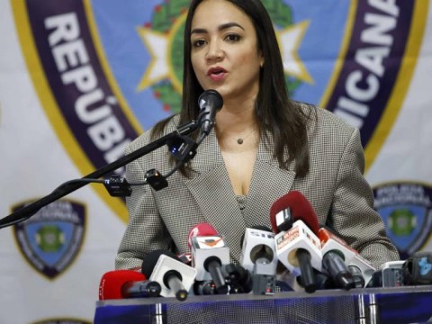 El patrimonio de Faride Raful supera los RD$25 millones, seg&uacute;n su declaraci&oacute;n de bienes