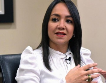 Faride deposita proyecto para que salarios por debajo de RD$46,519 no paguen impuestos