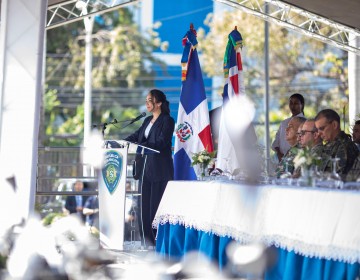 Mapas de calor y datos hist&oacute;ricos guiaron el plan de seguridad que se implementar&aacute; en Semana Santa