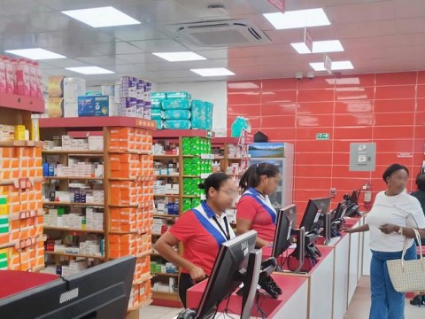 La oferta de exequ&aacute;tur farmac&eacute;uticos: un negocio marcado por pagos "denigrantes
