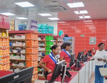 La oferta de exequ&aacute;tur farmac&eacute;uticos: un negocio marcado por pagos "denigrantes