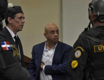 Condenan a 30 a&ntilde;os de c&aacute;rcel al asesino de Orlando Jorge Mera