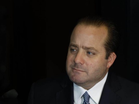 Paliza ve "interesante" la inclusi&oacute;n del presidente del TC en el Consejo de la Magistratura