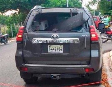 Arrestan militar acusado de matar a un hombre en un ret&eacute;n en Puerto Plata