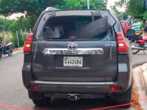 Arrestan militar acusado de matar a un hombre en un ret&eacute;n en Puerto Plata