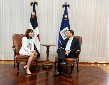 EEUU reconoce esfuerzos de RD para frenar y perseguir trata de personas