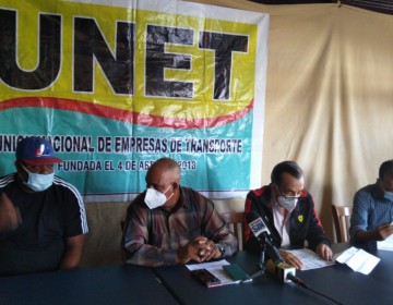 Acusan a Juan Hubieres de patrocinar des&oacute;rdenes e invasi&oacute;n de rutas
