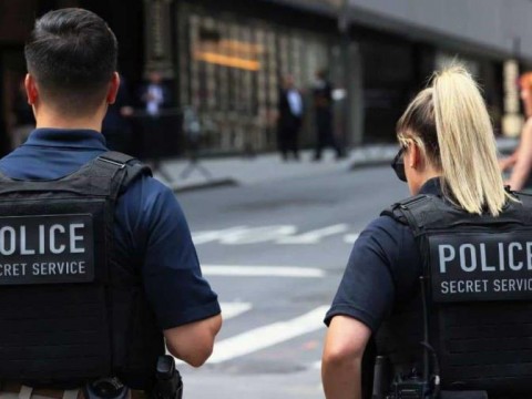 El FBI aumenta su vigilancia en Nueva York aunque no existen amenazas cre&iacute;bles de momento