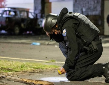 Suben a diez los detenidos por los dos coches bombas que estallaron en Quito