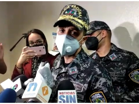 Al menos cinco miembros de la PN han sido detenidos en flagrante delito en las &uacute;ltimas 48 horas
