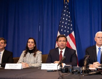 Florida se declara en estado de emergencia tras detectar dos casos de coronavirus 