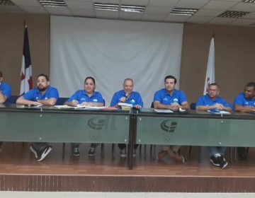 Federaci&oacute;n Dominicana de Nataci&oacute;n realiza asamblea anual