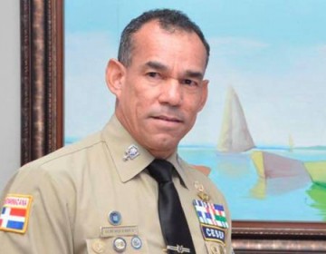 Vinculan a expresidente de la DNCD con Operaci&oacute;n Coral 