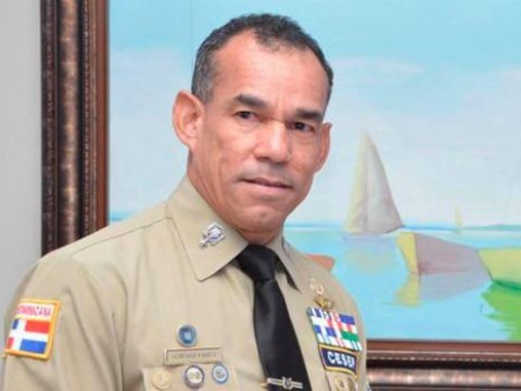 Vinculan a expresidente de la DNCD con Operaci&oacute;n Coral 