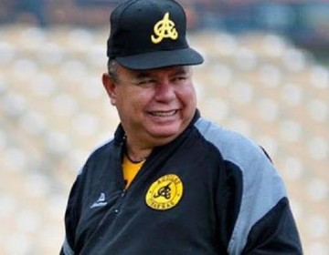  F&eacute;lix Ferm&iacute;n regresa como dirigente de Las &Aacute;guilas Cibae&ntilde;as 