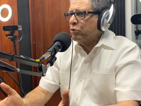 Felucho Jim&eacute;nez: el equipo al que llaman &ldquo;generales sin tropas&rdquo;, es el mismo que llev&oacute; a la presidencia de la Rep&uacute;blica a Leonel y Danilo