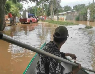 Temporada de lluvias en Bolivia deja hasta ahora 40 muertos y 10,000 familias afectadas