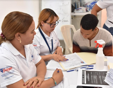 Ministerio de Trabajo invita a jornada de empleo para La Altagracia