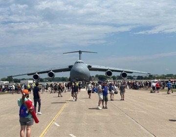 IDAC promueve a RD en feria de Oshkosh