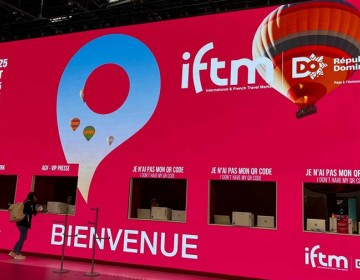RD apuesta por atraer m&aacute;s turistas franceses como pa&iacute;s anfitri&oacute;n en la feria IFTM de Par&iacute;s