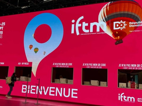 RD apuesta por atraer m&aacute;s turistas franceses como pa&iacute;s anfitri&oacute;n en la feria IFTM de Par&iacute;s