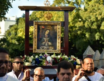 Feriado por el D&iacute;a de Nuestra Se&ntilde;ora de la Altagracia no se cambia, recuerda Ministerio de Trabajo