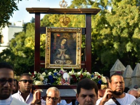 Feriado por el D&iacute;a de Nuestra Se&ntilde;ora de la Altagracia no se cambia, recuerda Ministerio de Trabajo