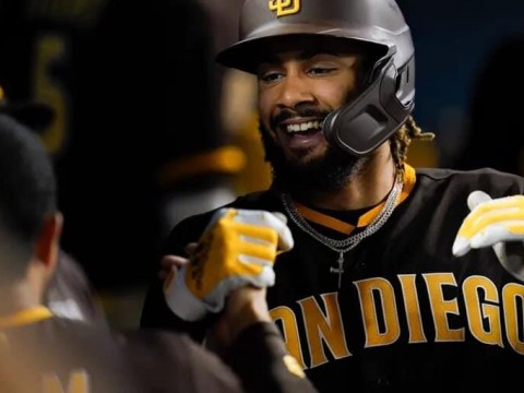 Los Padres le piden a Tatis Jr. que sea m&aacute;s pasivo en las bases