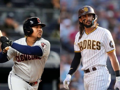 Tatis Jr. y Ram&iacute;rez buscan romper sequ&iacute;as hist&oacute;ricas en sus equipos