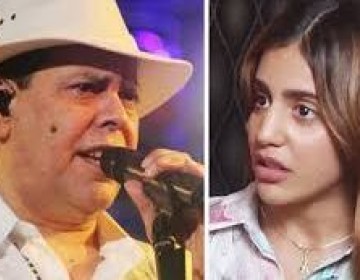 Fernando Villalona se somete a otra prueba de ADN a petici&oacute;n de su supuesta hija