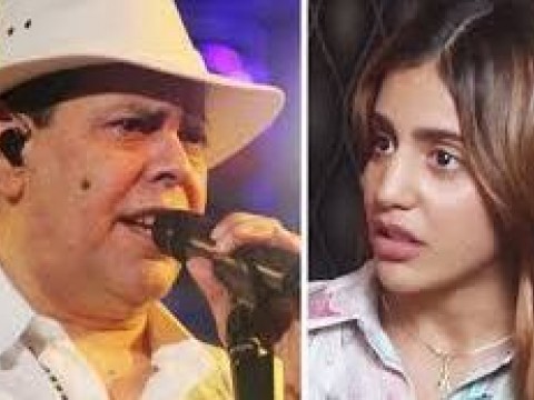 Fernando Villalona se somete a otra prueba de ADN a petici&oacute;n de su supuesta hija