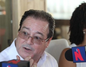 Abogados del exadministrador de Edenorte aclaran no sali&oacute; huyendo del pa&iacute;s