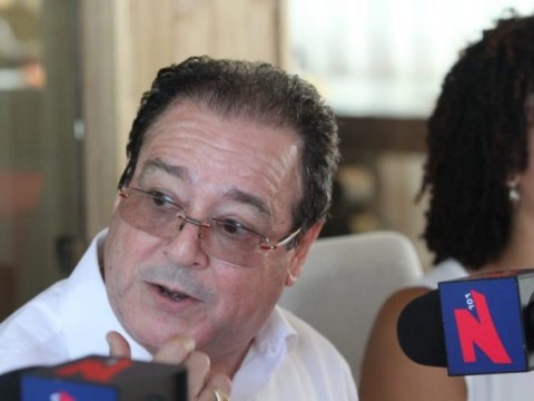 Abogados del exadministrador de Edenorte aclaran no sali&oacute; huyendo del pa&iacute;s