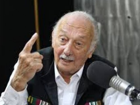Fidelio Despradel solicita RD se desvincule de acciones militares contra Venezuela