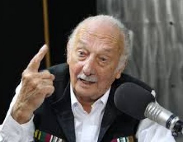 Fidelio Despradel solicita RD se desvincule de acciones militares contra Venezuela