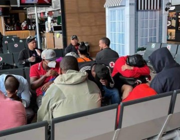 En aumento: casi 50 mil dominicanos entraron ilegalmente a EE.UU. en la "vuelta por M&eacute;xico"
