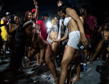 Miami Beach endurece como nunca antes sus medidas para acabar con fiesta de Spring Break