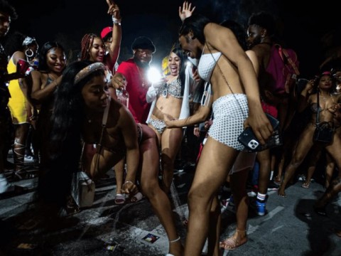 Miami Beach endurece como nunca antes sus medidas para acabar con fiesta de Spring Break