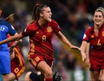 FIFA destinar&aacute; 500 millones de d&oacute;lares para el f&uacute;tbol femenino