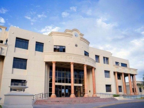 Fijan para este mi&eacute;rcoles coerci&oacute;n a hombre acusado de asesinar abogado en Santiago