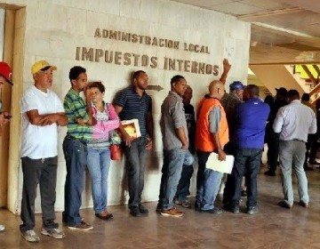 Finaliza plazo para la renovaci&oacute;n del marbete