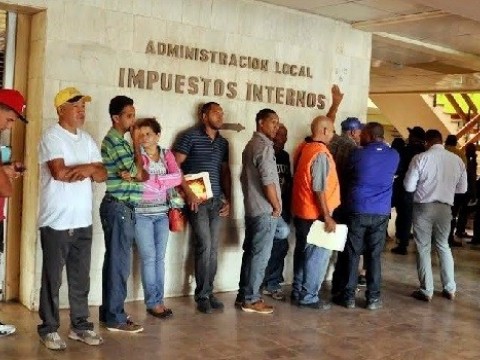 Finaliza plazo para la renovaci&oacute;n del marbete