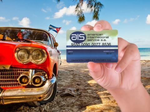 EE.UU le clava una estocada a las remesas cubanas con sanci&oacute;n a servicio financiero AIS