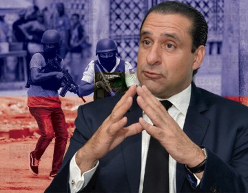 Finjus manifiesta preocupaci&oacute;n ante la grave crisis haitiana