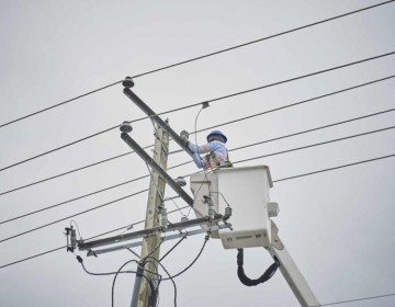 CEPM restablece el 100 % del servicio el&eacute;ctrico en zona de concesi&oacute;n de la regi&oacute;n Este