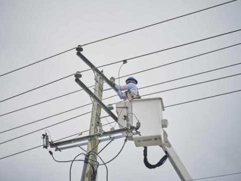 CEPM restablece el 100 % del servicio el&eacute;ctrico en zona de concesi&oacute;n de la regi&oacute;n Este