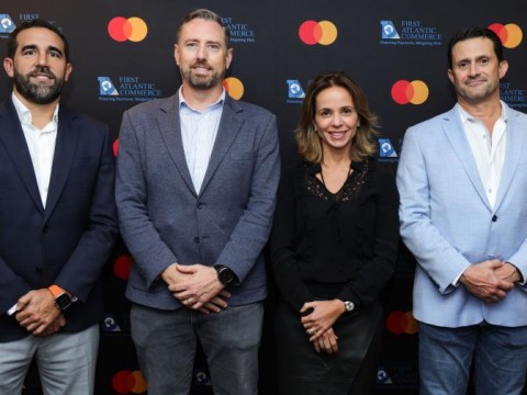 First Atlantic Commerce y Mastercard firman un Memorando de Entendimiento